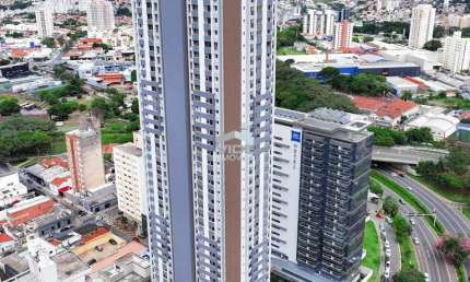 APARTAMENTO À VENDA | SIRIUS PATRIANI | PATRIANI | CENTRO - CAMPINAS