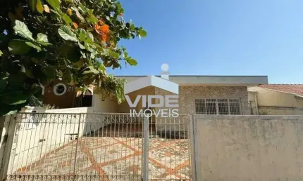Casa com 3 quartos à venda na Rua Doutor Mário Badan, 520, Jardim Chapadão, Campinas