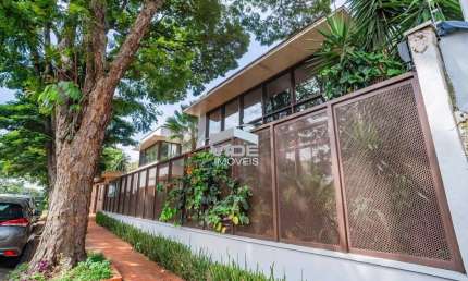 CASA COMERCIAL PARA ALUGAR NO BAIRRO NOVA CAMPINAS | CAMPINAS - SP