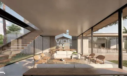 TERRENO PARA VENDA NO PEDRA ALTA | CONDOMÍNIO DE LUXO EM SOUSAS CAMPINAS - SP