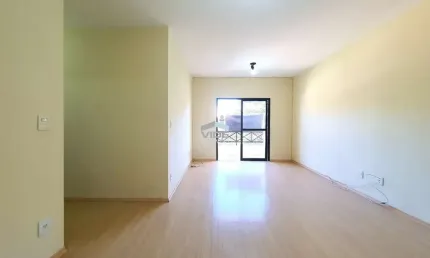 Apartamento com 3 quartos à venda na Rua Floriano Fernandes Lopes, 35, Taquaral, Campinas