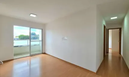 VENDO APARTAMENTO DE DOIS QUARTOS NO BAIRRO PARQUE INDUSTRIAL - CAMPINAS