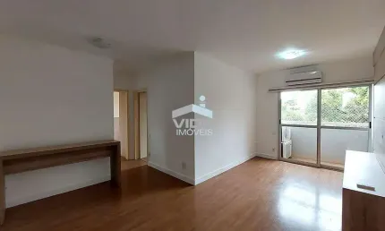 Apartamento com 2 quartos à venda na Avenida Orosimbo Maia, 2229, Cambuí, Campinas