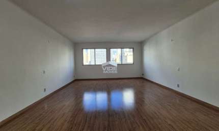 APARTAMENTO À VENDA | VILA ITAPURA | ED. SÃO LOURENÇO DO SUL / 3 QUARTOS