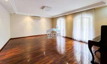CASA PARA VENDA E LOCAÇÃO | JARDIM GUARANI | CAMPINAS - SP