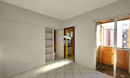 APARTAMENTO PARA VENDA | 1 QUARTO | 1 VAGA COBERTA | BOTAFOGO