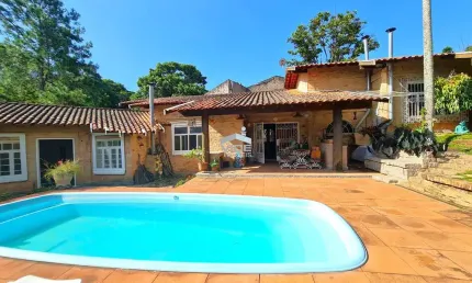 IMÓVEL EM SOUSAS | PARQUE JATIBAIA | CAMPINAS-SP | VENDA OU LOCAÇÃO!