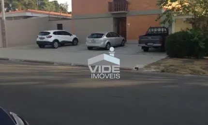 CASA COMERCIAL PARA VENDA | NOVA CAMPINAS | CAMPINAS - SP