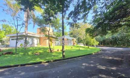Casa em condomínio fechado com 3 quartos à venda na Rua Tarcísio José Freiria Neves, 06, Morada das Nascentes (Joaquim Egídio), Campinas