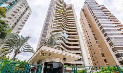 APARTAMENTO ALTO PADRÃO PARA VENDA | MARIA MONTEIRO | CAMBUÍ | CAMPINAS - SP