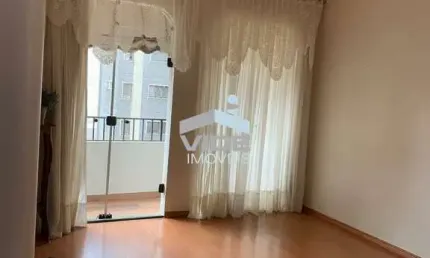 APARTAMENTO 3 QUARTOS | 1 SUITE | PARA VENDER NO CAMBUI EM CAMPINAS/SP
