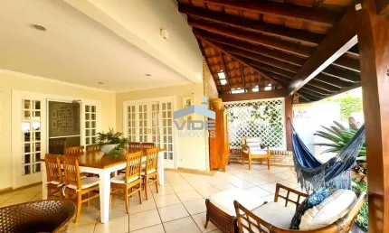 CASA ALTO PADRÃO PARA VENDER EM CONDOMINIO EM CAMPINAS//SP