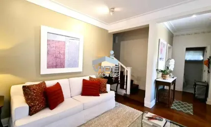 Casa em Condomínio de Luxo em Campinas-SP, Bairro Tijuco das Telhas, 3 suítes e 400m² de Área. Confira!