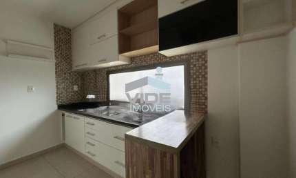 Apartamento com 2 quartos à venda na Rua São Salvador, 3000, Taquaral, Campinas