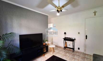 APARTAMENTO A VENDA | NO VILA MARIETA | EM CAMPINAS/SP