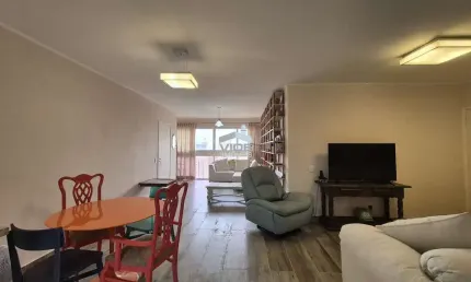 CENTRO DE CONVIVÊNCIA | APARTAMENTO À VENDA | CAMBUÍ | CAMPINAS | 3 QUARTOS