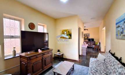 CASA A VENDA NA CIDADE UNIVERSITÁRIA EM CAMPINAS/SP