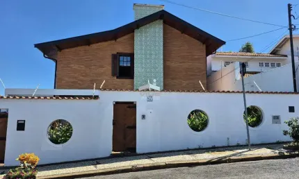 NOVA CAMPINAS | CASA À VENDA | RESIDENCIAL OU COMERCIAL  | CAMPINAS | 5 QUARTOS, 2 SUÍTES
