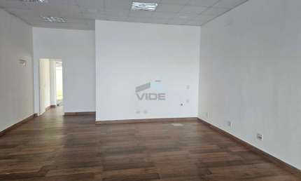 Ponto comercial para alugar na Avenida Francisco Alfredo Júnior, 321, Swiss Park, Campinas