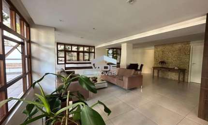 APARTAMENTO À VENDA E PARA ALUGAR | CAMBUÍ | CAMPINAS - SP