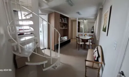 Apartamento com 3 quartos à venda na Rua Vitoriano dos Anjos, 21, Ponte Preta, Campinas