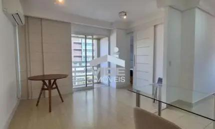 APARTAMENTO PARA VENDA | SEMI MOBILIADO | CAMBUÍ | CAMPINAS - SP