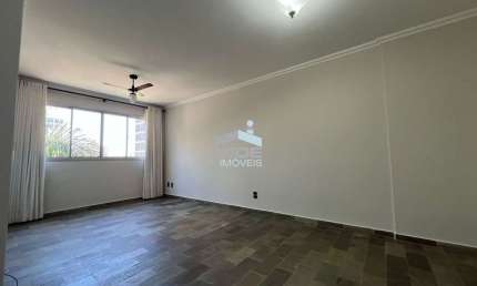 APARTAMENTO PARA LOCAÇÃO EM CAMPINAS/SP | CAMBUÍ  LOCAÇÃO EM CAMPINAS/SP | CAMBUÍ