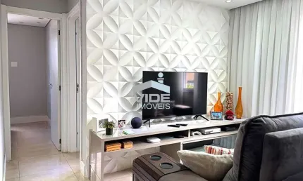 APARTAMENTO À VENDA | GARDEN | CONDOMINIO PRATICIDADE | JARDIM IPAUSSURAMA | 3 QUARTOS (PLANTA ORIGINAL) | 1 SUITE | 1 GARAGEM | CAMPINAS