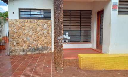 Casa comercial com 3 salas à venda na Rua Itu, 623, Cambuí, Campinas