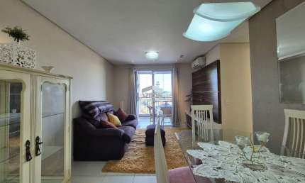 APARTAMENTO MOBILIADO PARA VENDER OU ALUGAR | CHÁCARA PRIMAVERA | CAMPINAS