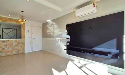 APARTAMENTO REFORMADO 3 QUARTOS PARA VENDA OU LOCAÇÃO NO JARDIM PAINEIRAS EM CAMPINAS/SP