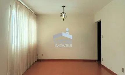 APARTAMENTO À VENDA E PARA ALUGAR | CAMBUÍ | CAMPINAS - SP