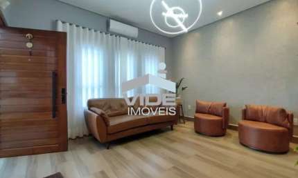 CASA PARA VENDA | PARQUE INDUSTRIAL | CAMPINAS - SP