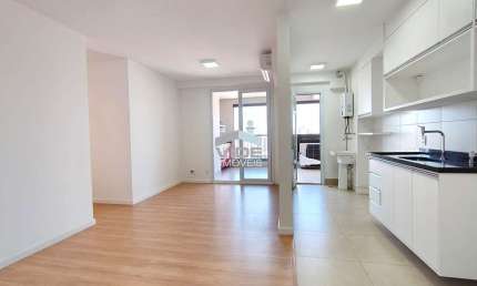 Apartamento com 3 quartos à venda na Rua Doutor Oswaldo Cruz, 660, Taquaral, Campinas, 82 m2 por R$ 980.000