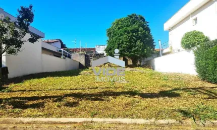 Terreno a venda condominio fechado villagio sienna barão geraldo