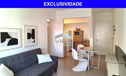 APARTAMENTO DE 1 QUARTO À VENDA | BOSQUE | CAMPINAS