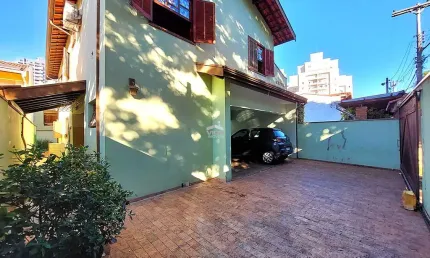 CASA PARA VENDA | MANSOES SANTO ANTÔNIO | 4 QUARTOS | 3 SUITES | GARAGEM PARA 3 CARROS