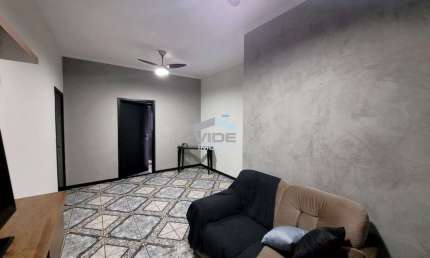 Casa com 3 quartos à venda na Rua Taubaté, 1254, Vila Industrial, Campinas