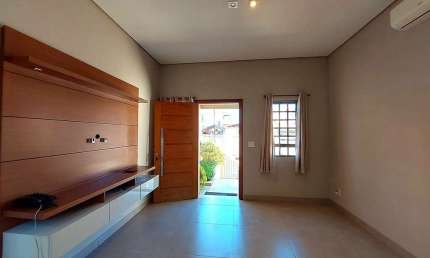 CASA PARA VENDA | BOTAFOGO | 3 SUITES | GARAGEM PARA 2 CARROS