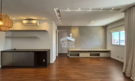 Apartamento com 2 quartos à venda na Rua Barão de Ataliba, 789, Cambuí, Campinas
