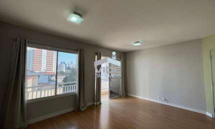 Apartamento com 3 quartos à venda na Rua Doutor Antônio Galízia, 30, Cambuí, Campinas