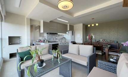 APARTAMENTO PARA VENDA | JARDIM AURÉLIA | CAMPINAS - SP