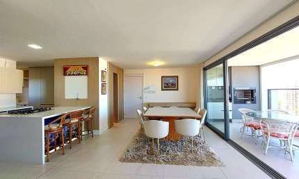 APARTAMENTO PARA LOCAÇÃO | VITRA | CAMBUÍ | CAMPINAS - SP | PLAENGE