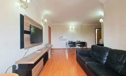 Apartamento com 1 quarto à venda na Rua Maria Monteiro, 1000, Cambuí, Campinas