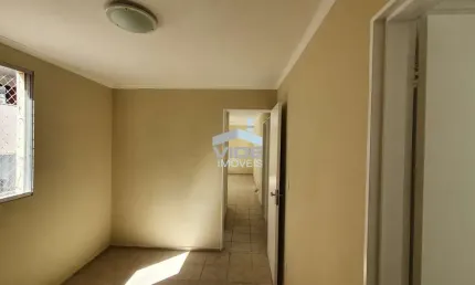 Apartamento com 3 quartos à venda na rua professor joão augusto de toledo, 731, vila proost de souza, campinas, 75 m2 por r$ 250.000