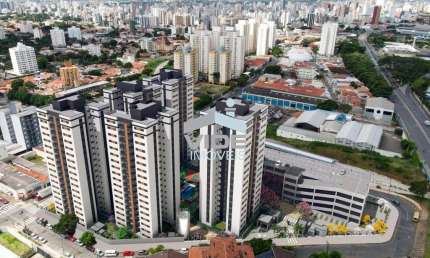 APARTAMENTO PARA VENDA NO BONFIM | CAMPINAS - SP | HM MAXI CAMPINAS