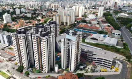 APARTAMENTO PARA VENDA NO BONFIM | CAMPINAS - SP | HM MAXI CAMPINAS