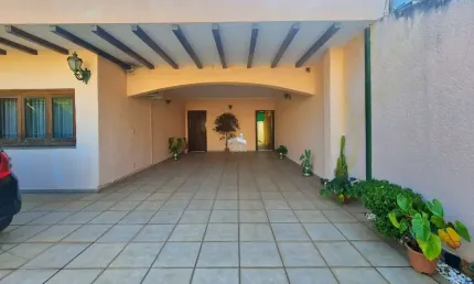 CASA PARA VENDA | JARDIM NOVO CAMPOS ELÍSEOS | CAMPINAS - SP