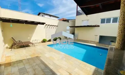 Casa para venda | jardim novo campos elíseos | campinas - sp