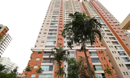 APARTAMENTO À VENDA NO CAMBUÍ | CAMPINAS - SP | WIDE CAMBUÍ | SOL DA MANHÃ